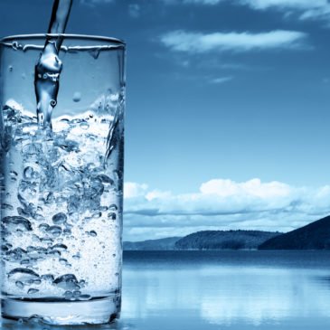 Сколько нужно пить воды?